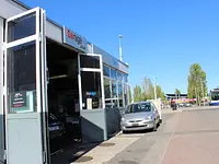 Alex Treme Auto Sàrl - Garage - Réparation voiture - Pneus - cliccare per ingrandire l’immagine 10 in una lightbox