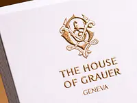 THE HOUSE OF GRAUER – Cliquez pour agrandir l’image 1 dans une Lightbox