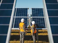 Solarenergie Seeland GmbH - cliccare per ingrandire l’immagine 2 in una lightbox