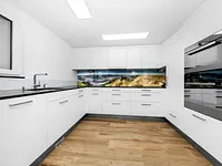 Titlis Küchen Schreinerei Arnold GmbH - Klicken Sie, um das Bild 1 in einer Lightbox vergrössert darzustellen