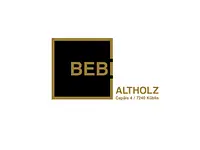 Bebi Altholz AG - Klicken Sie, um das Bild 1 in einer Lightbox vergrössert darzustellen