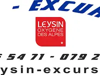 Leysin Excursions - Klicken Sie, um das Bild 1 in einer Lightbox vergrössert darzustellen