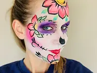 JA facepainting – click to enlarge the image 12 in a lightbox