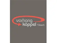 Vorhang Köppel AG - cliccare per ingrandire l’immagine 1 in una lightbox