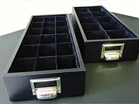 Buchbinderei Pertusini GmbH - Klicken Sie, um das Bild 3 in einer Lightbox vergrössert darzustellen
