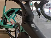 BikeBrix Sagl - Bici Bianchi - Meccanica e riparazione biciclette - Klicken Sie, um das Bild 6 in einer Lightbox vergrössert darzustellen