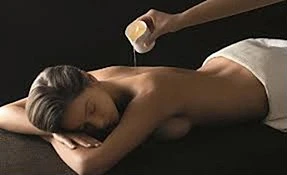 Massage du corps