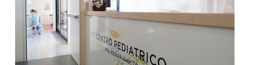 Centro Pediatrico del Mendrisiotto SA