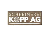 Schreinerei Kopp AG – Cliquez pour agrandir l’image 2 dans une Lightbox