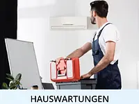 Ost Hauswartung – click to enlarge the image 2 in a lightbox