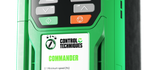 Commander C | Universal AC-Niederspannungsumrichter