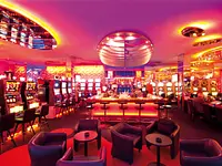 Grand Casino Baden AG - Klicken Sie, um das Bild 4 in einer Lightbox vergrössert darzustellen