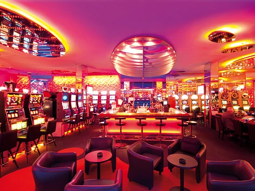 Grand Casino Baden AG – Cliquez pour agrandir l’image 4 dans une Lightbox