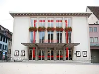 Stadttheater Schaffhausen - Klicken Sie, um das Bild 2 in einer Lightbox vergrössert darzustellen