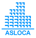 Logo ASLOCA GENEVE