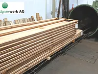 Holzimprägnierwerk AG - Klicken Sie, um das Bild 5 in einer Lightbox vergrössert darzustellen