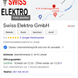 SWISS Elektro GmbH