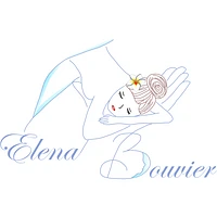 Logo Elena Bouvier Gesundheitsmassagen und Kosmetik für Sie und Ihn