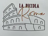 La Piccola Roma - Pizzeria Rosticceria - Locarno - Pizza a domicilio - Klicken Sie, um das Bild 1 in einer Lightbox vergrössert darzustellen