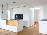 Stilecht Architektur GmbH - Klicken Sie, um das Bild 17 in einer Lightbox vergrössert darzustellen