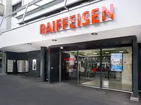 Raiffeisen Sion et Région société coopérative – click to enlarge the image 1 in a lightbox