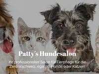 Patty's Hundesalon - Klicken Sie, um das Bild 4 in einer Lightbox vergrössert darzustellen