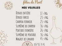 Boucherie du Tilleul, Fahrni – click to enlarge the image 8 in a lightbox