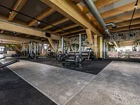 Gold's Gym Fitnessstudio Bettlach – Cliquez pour agrandir l’image 15 dans une Lightbox