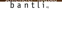 Bantli AG – Cliquez pour agrandir l’image 1 dans une Lightbox