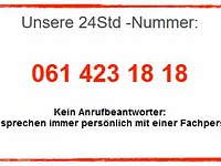 24h Schlüsselservice Ehrenbolger – Cliquez pour agrandir l’image 1 dans une Lightbox