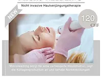 Royal Beauty Kloten GmbH – Cliquez pour agrandir l’image 17 dans une Lightbox