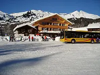 Hotel-Restaurant Wetterhorn – click to enlarge the image 15 in a lightbox