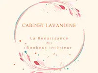 Cabinet Lavandine, Mariève Bourban – click to enlarge the image 5 in a lightbox