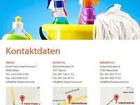 THE Top Service GmbH - Klicken Sie, um das Bild 1 in einer Lightbox vergrössert darzustellen