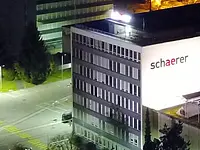 Schaerer AG – Cliquez pour agrandir l’image 1 dans une Lightbox