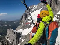 Paragliding Jungfrau GmbH – Cliquez pour agrandir l’image 5 dans une Lightbox