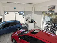Garage Quaranta AG – click to enlarge the image 3 in a lightbox