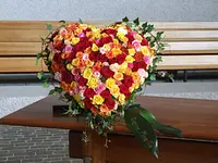 Blumen Rohner GmbH - Klicken Sie, um das Bild 2 in einer Lightbox vergrössert darzustellen