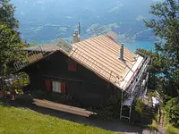 Spenglerei Bedachungen Schweizerhaus - Klicken Sie, um das Bild 2 in einer Lightbox vergrössert darzustellen