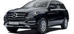 Mercedes GLE