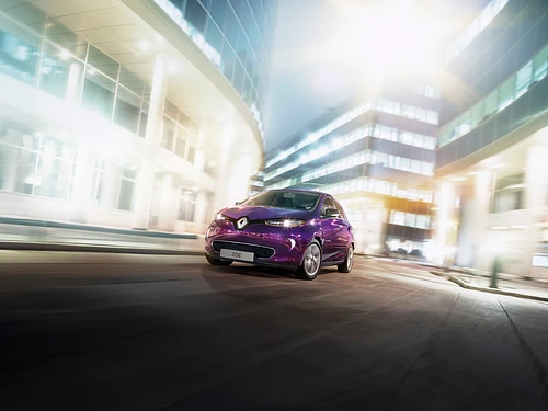 Garage Auto Passion Renault - Dacia – Cliquez pour agrandir l’image 5 dans une Lightbox