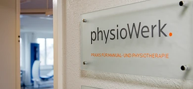 physioWerk.