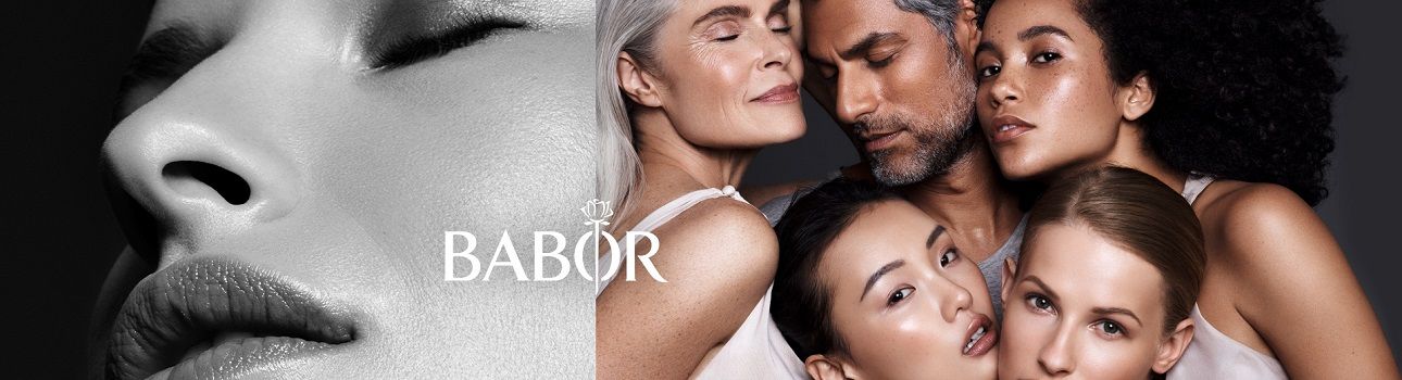 BABOR BEAUTY SPA