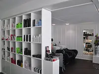 Gregor Erni Hairstylist - cliccare per ingrandire l’immagine 7 in una lightbox