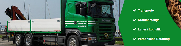 Dornbierer Transport AG