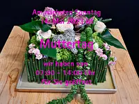 Blumen Flowerevents - Klicken Sie, um das Bild 1 in einer Lightbox vergrössert darzustellen