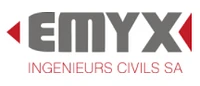EMYX INGENIEURS CIVILS SA logo