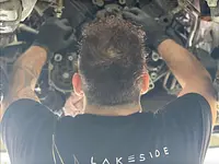 Lakeside Garage GmbH - Klicken Sie, um das Bild 3 in einer Lightbox vergrössert darzustellen