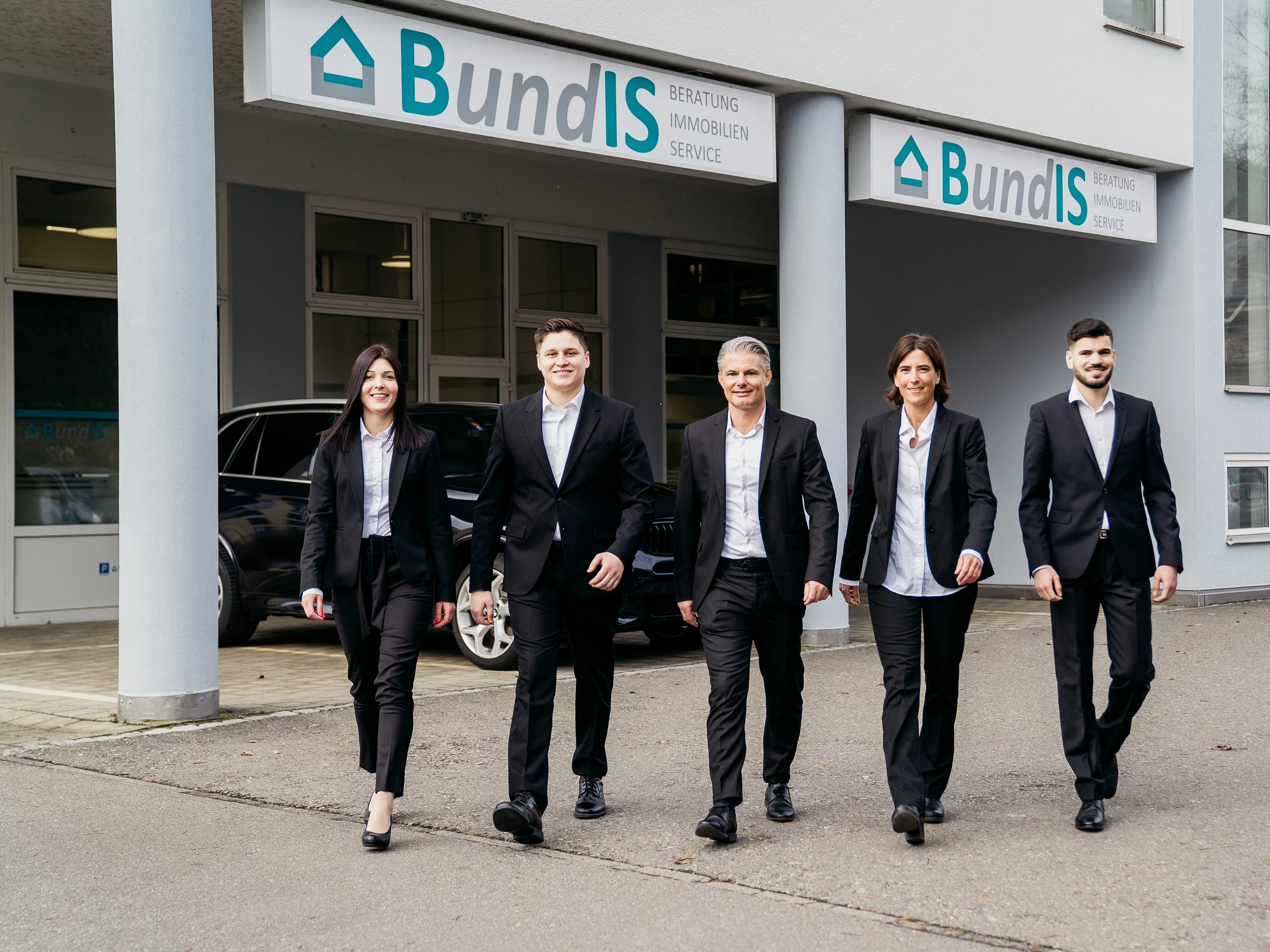 Bundis AG Beratung und Immobilien Service