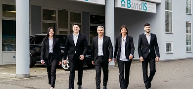 Bundis AG Beratung und Immobilien Service